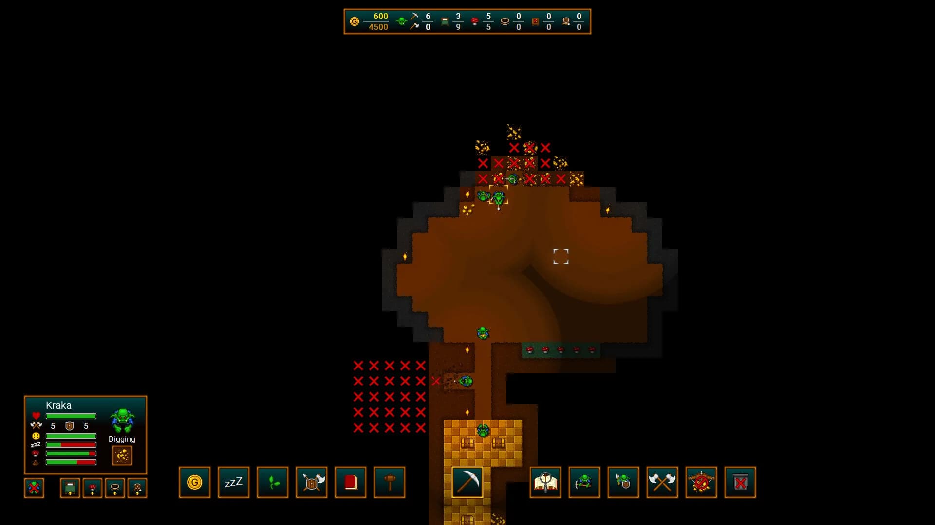 Goblin Colony görsel 3