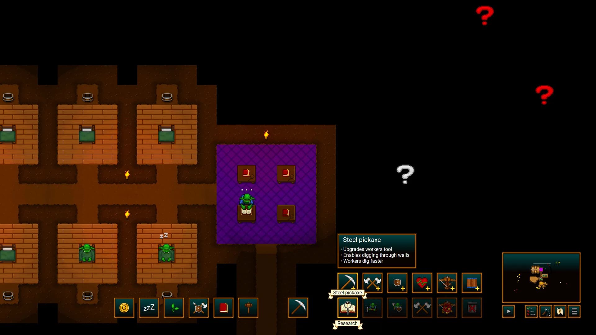 Goblin Colony görsel 6