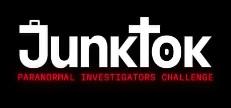 JunkTok: Paranormal Investigators Challenge