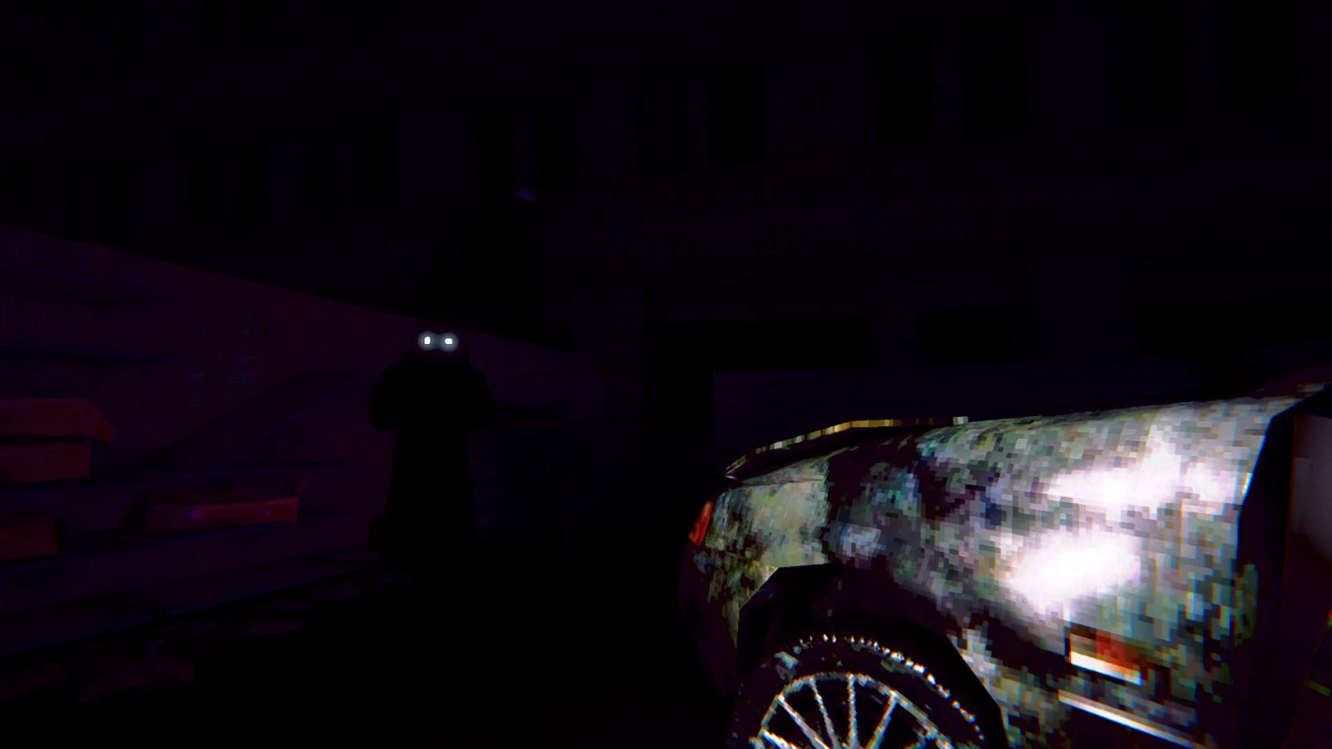 JunkTok: Paranormal Investigators Challenge görsel 6