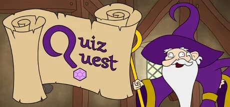 Quiz Quest görsel 1
