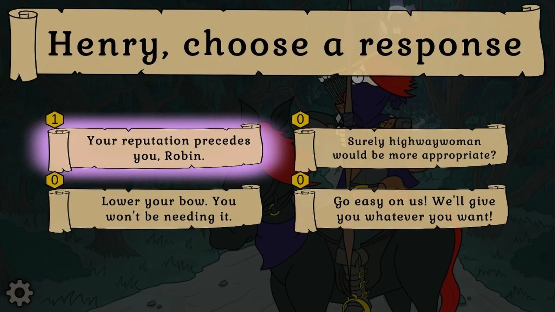 Quiz Quest görsel 6