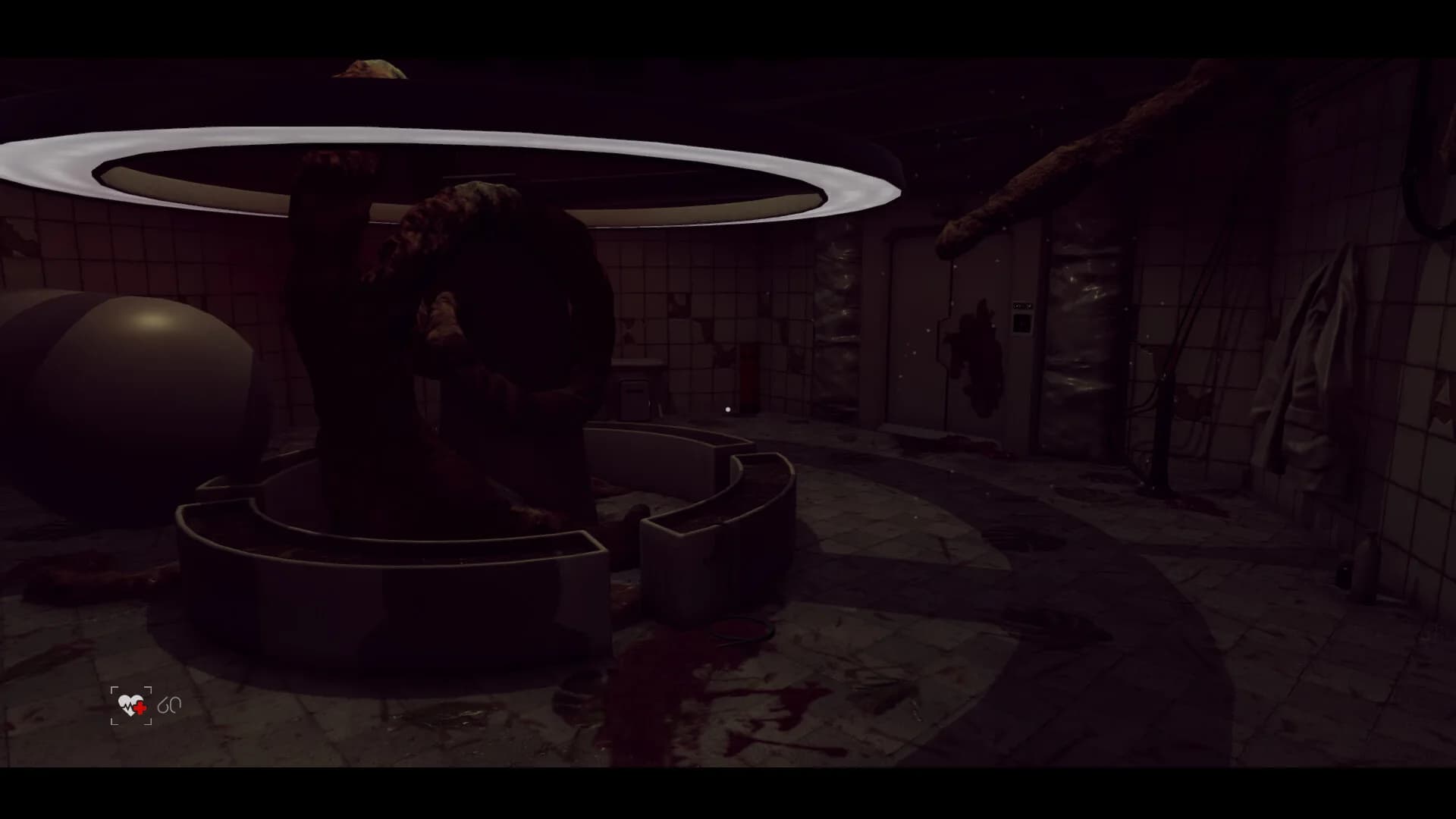 The Voidness - Lidar Horror Survival Game görsel 14