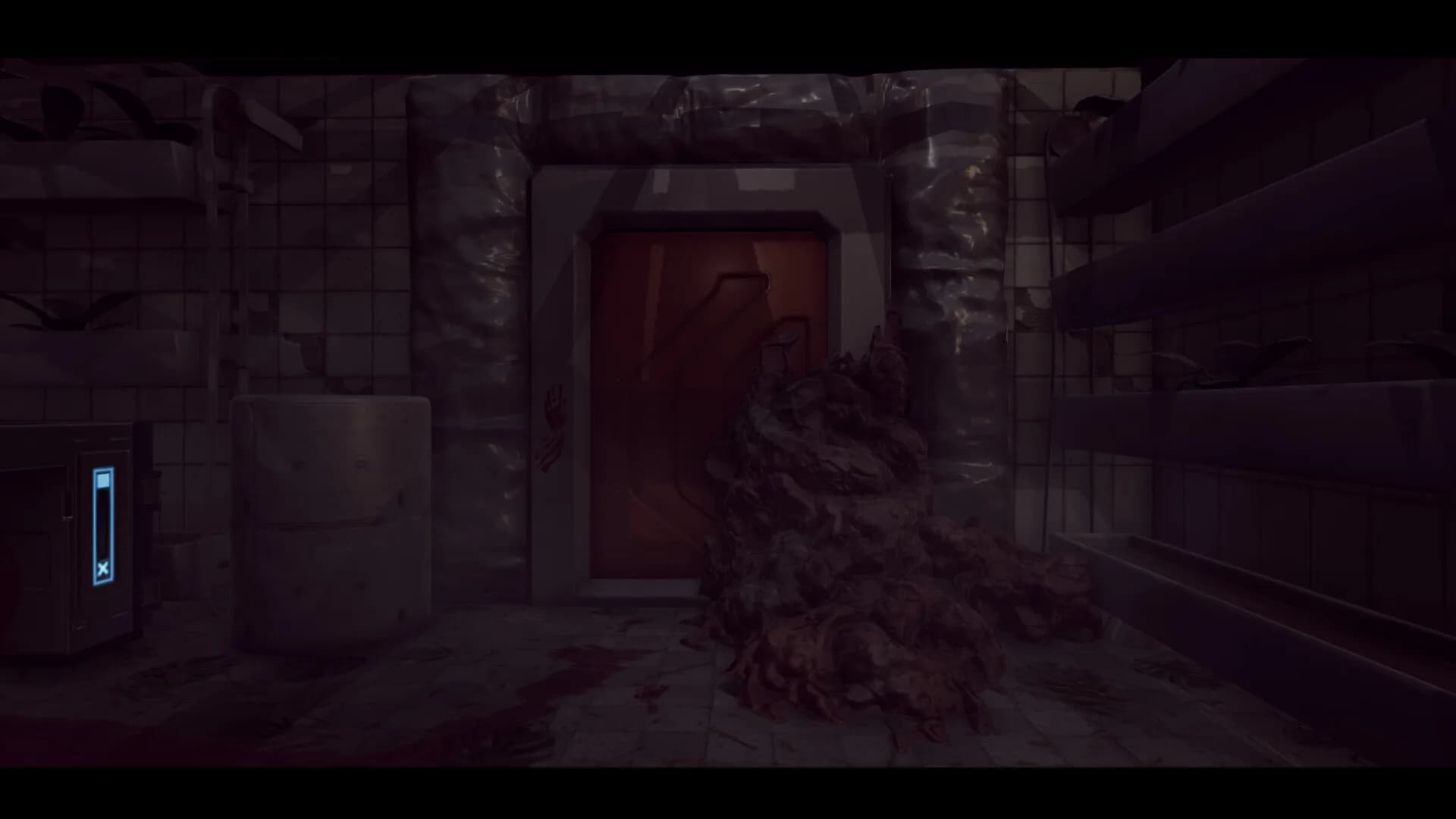 The Voidness - Lidar Horror Survival Game görsel 18