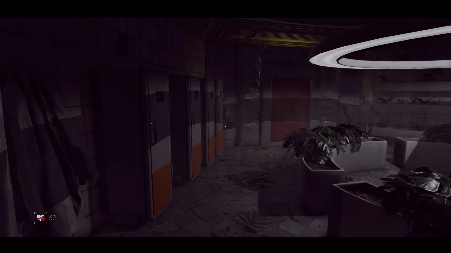The Voidness - Lidar Horror Survival Game görsel 4