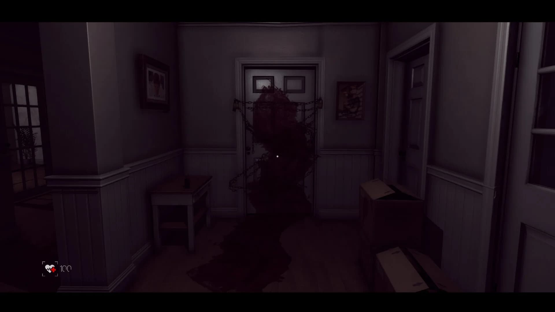 The Voidness - Lidar Horror Survival Game görsel 9