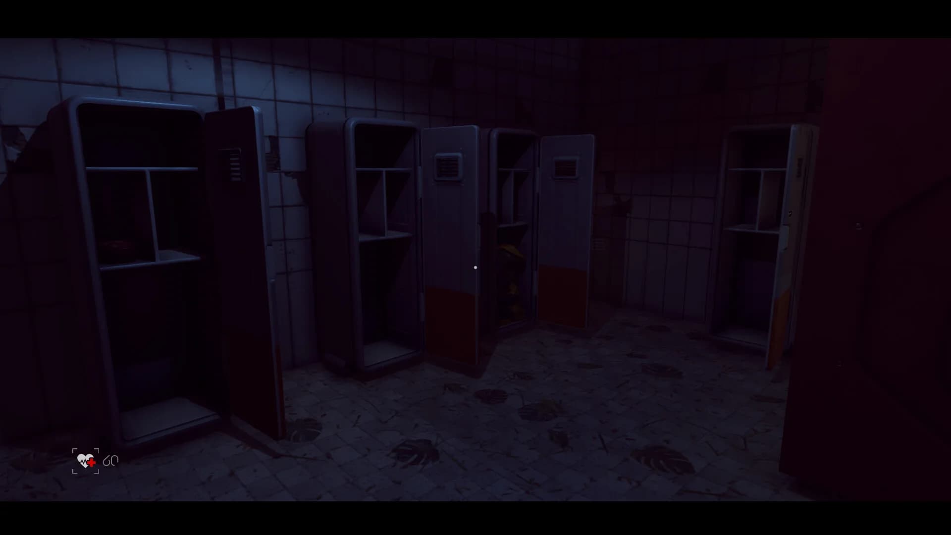 The Voidness - Lidar Horror Survival Game görsel 11