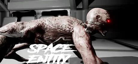 Space Entity görsel 1