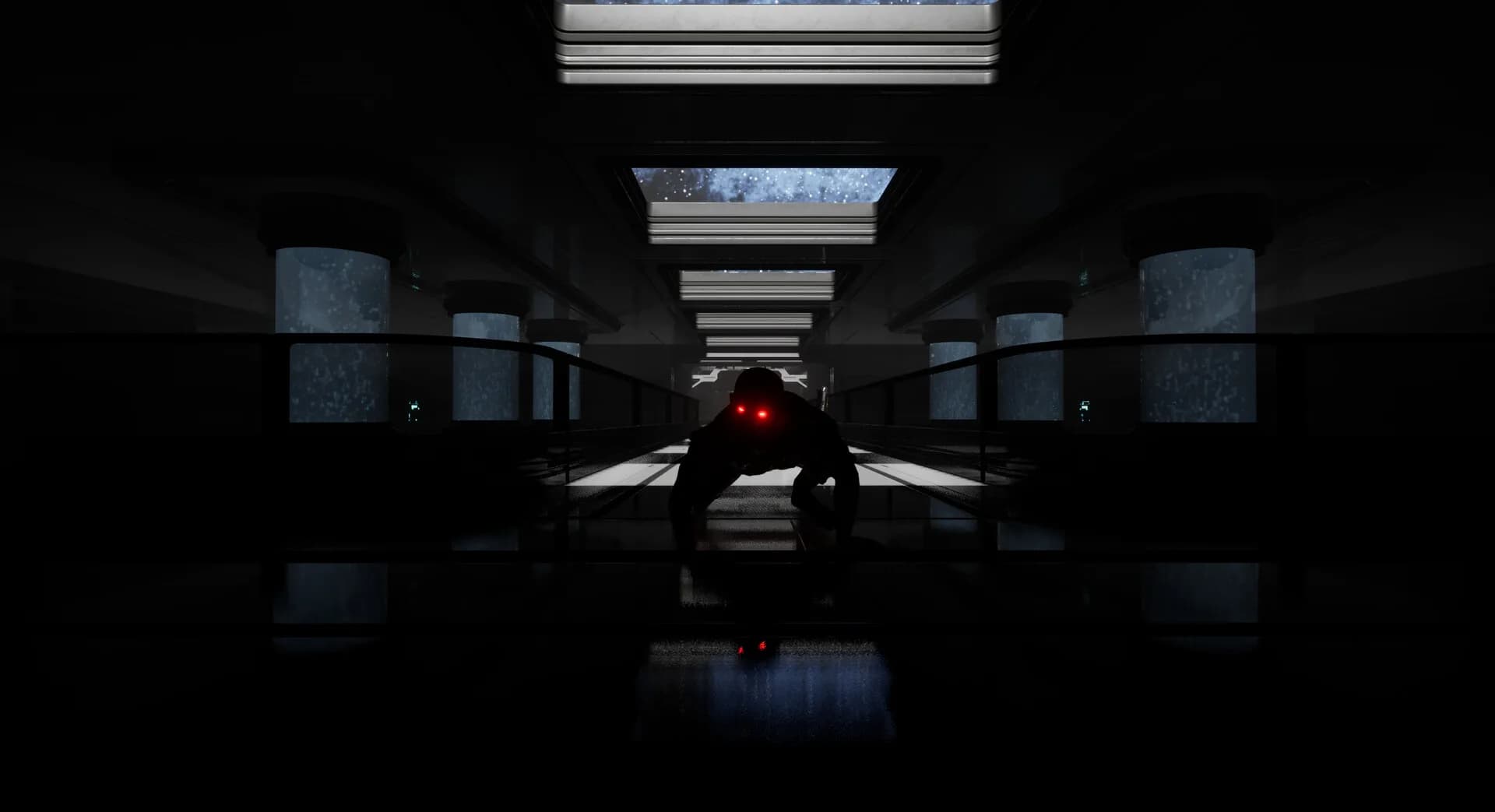 Space Entity görsel 2