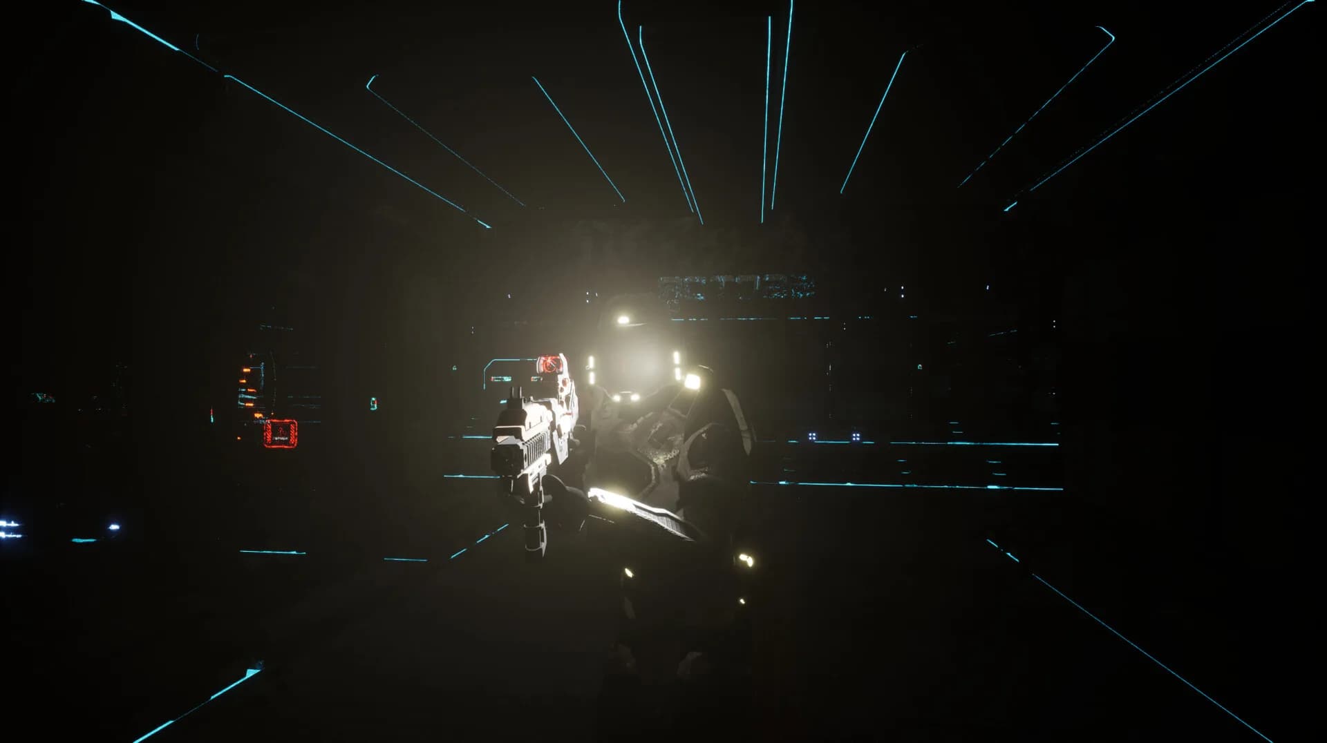 Space Entity görsel 3