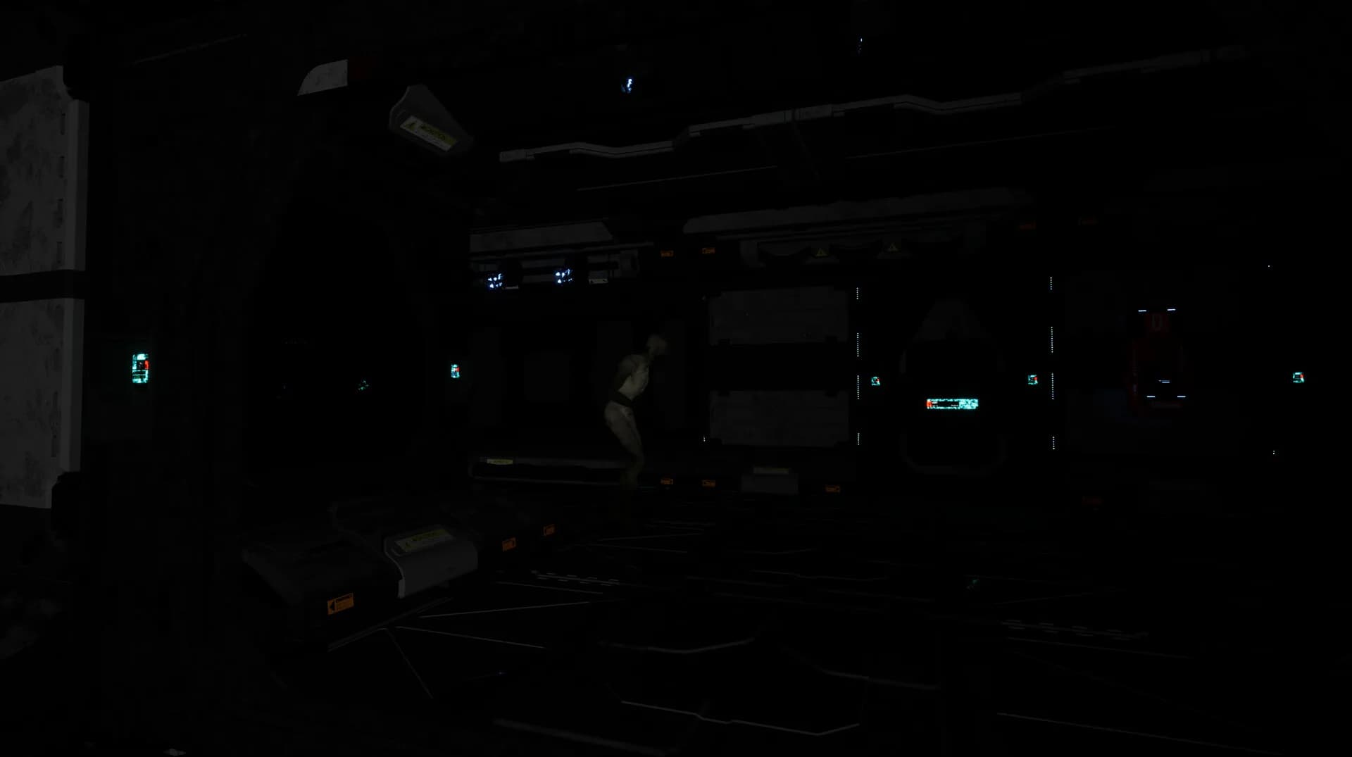 Space Entity görsel 4