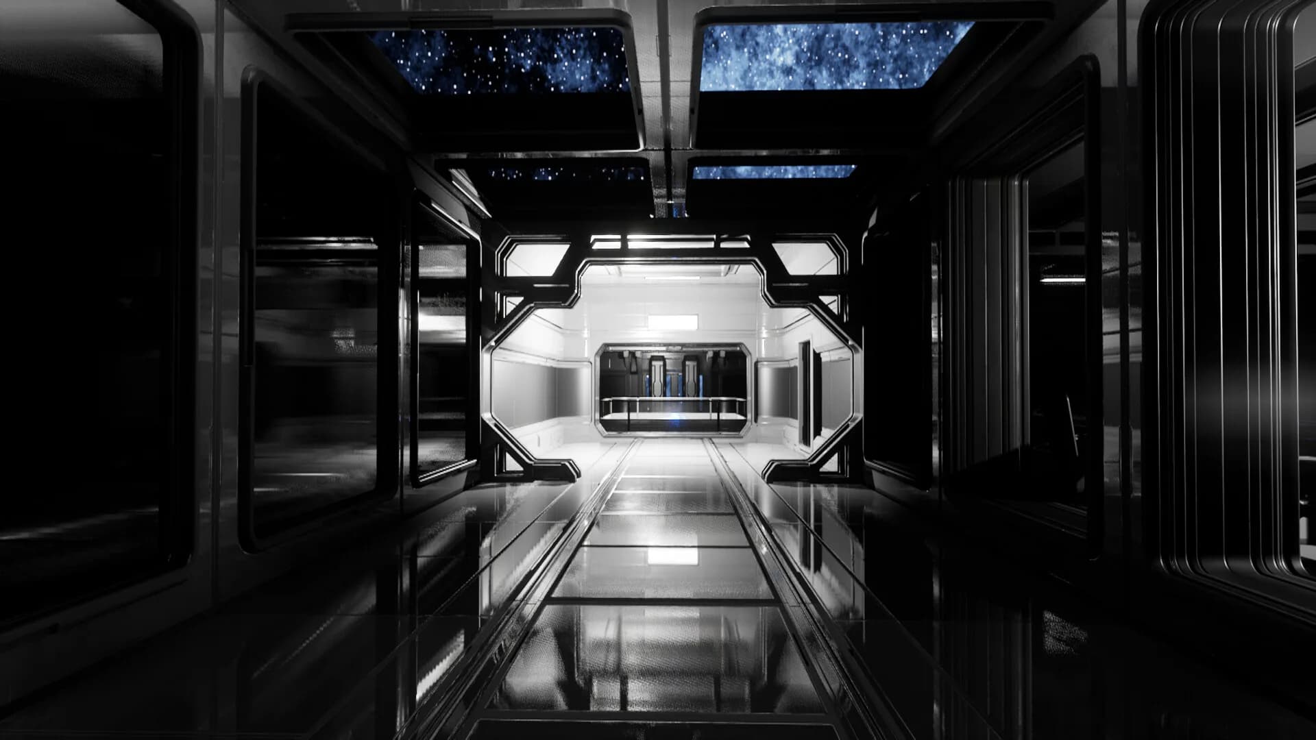 Space Entity görsel 6