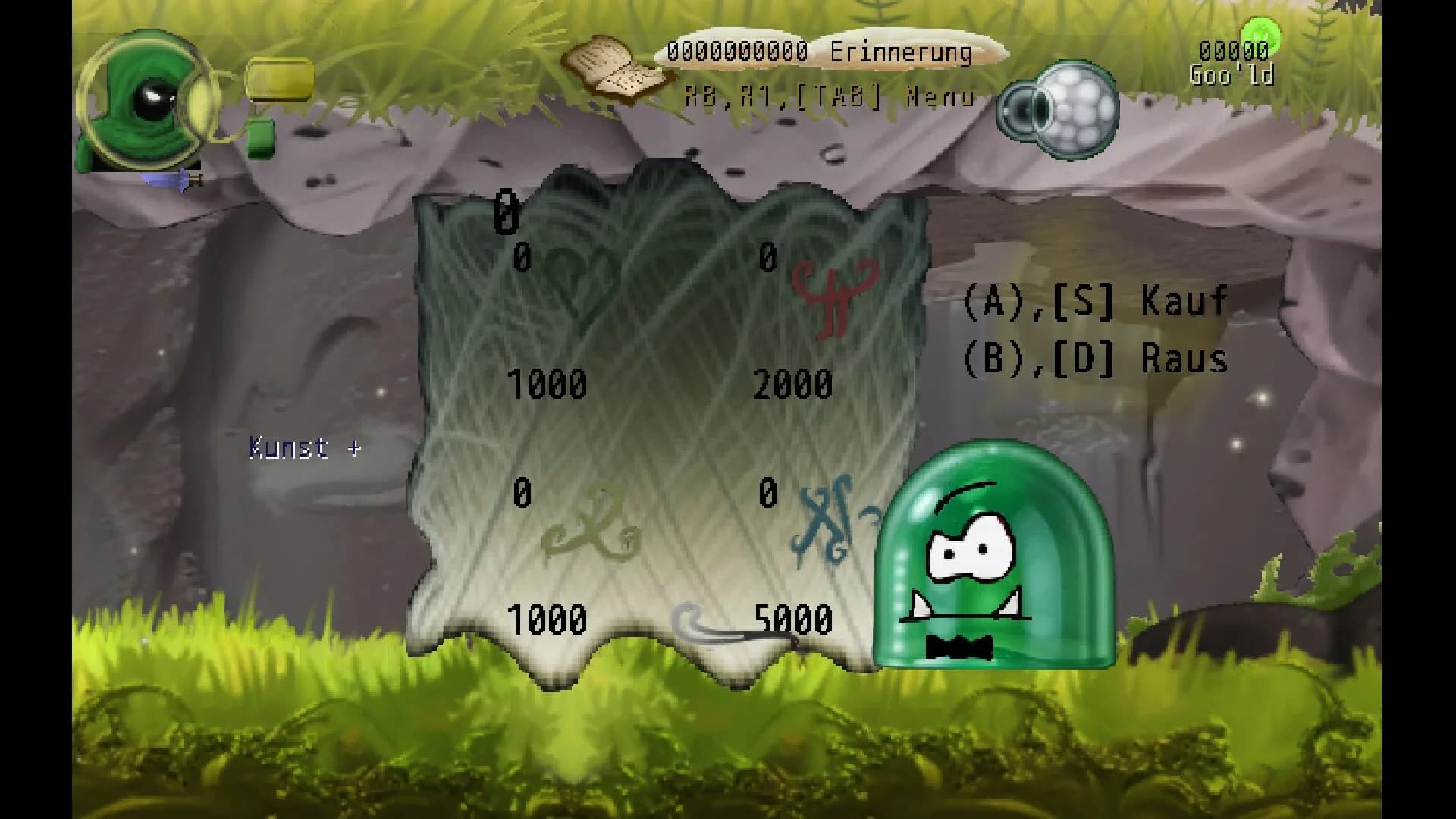 a land Goo's crazy görsel 6