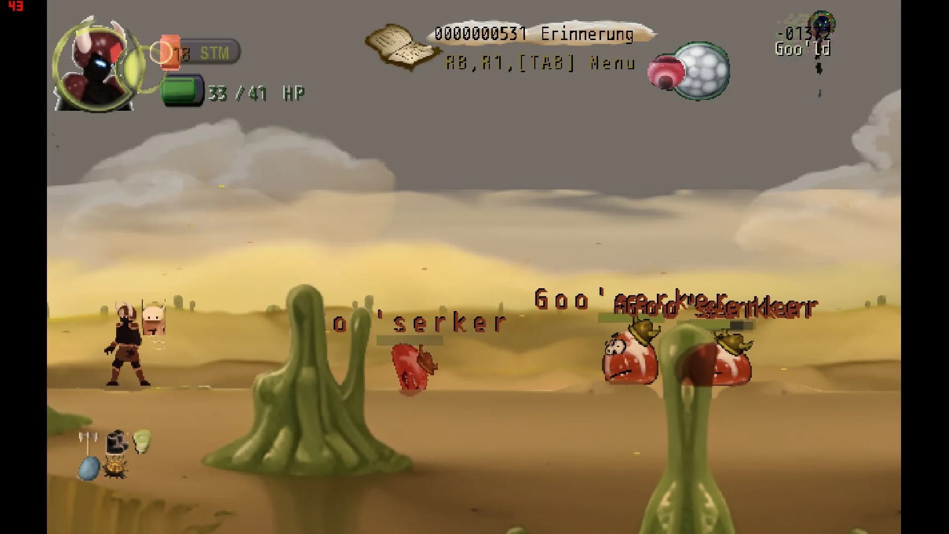 a land Goo's crazy görsel 10