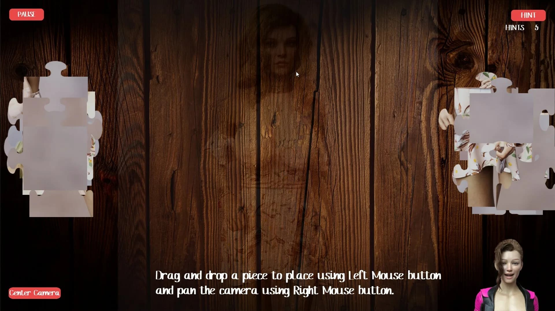 Futa Jigsaw Dating görsel 3