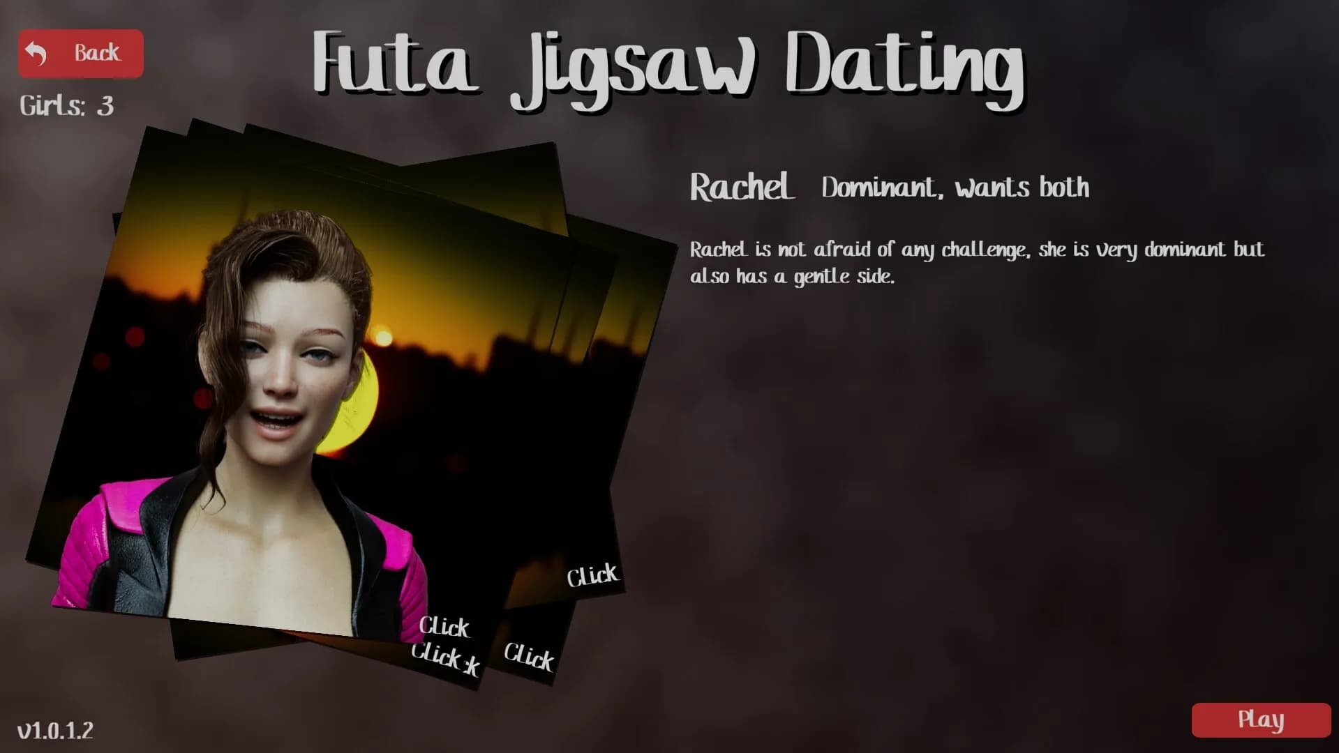 Futa Jigsaw Dating görsel 6
