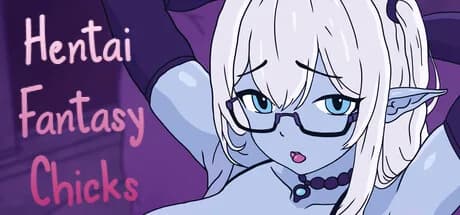 Hentai Fantasy Chicks görsel 1