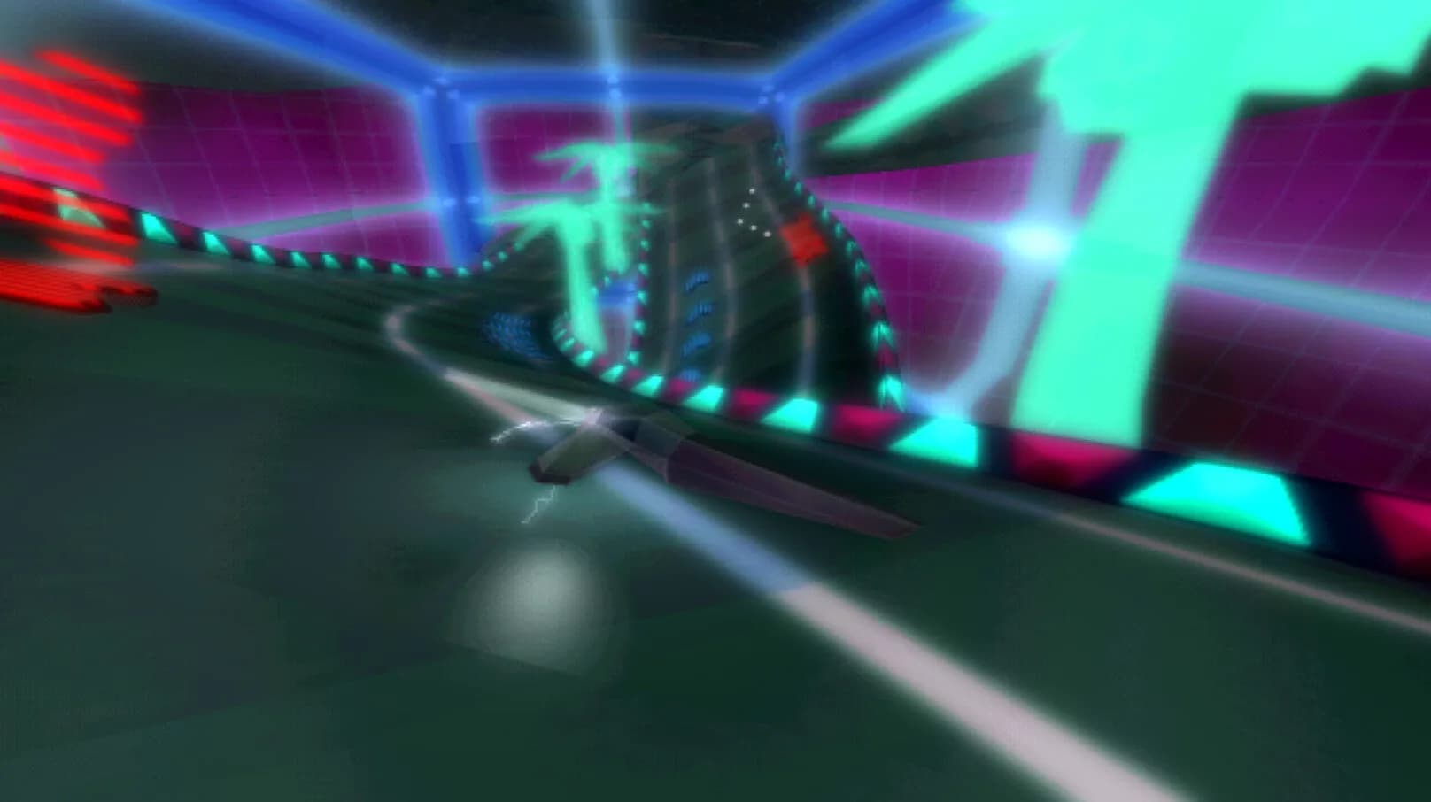 ArcRacer görsel 5