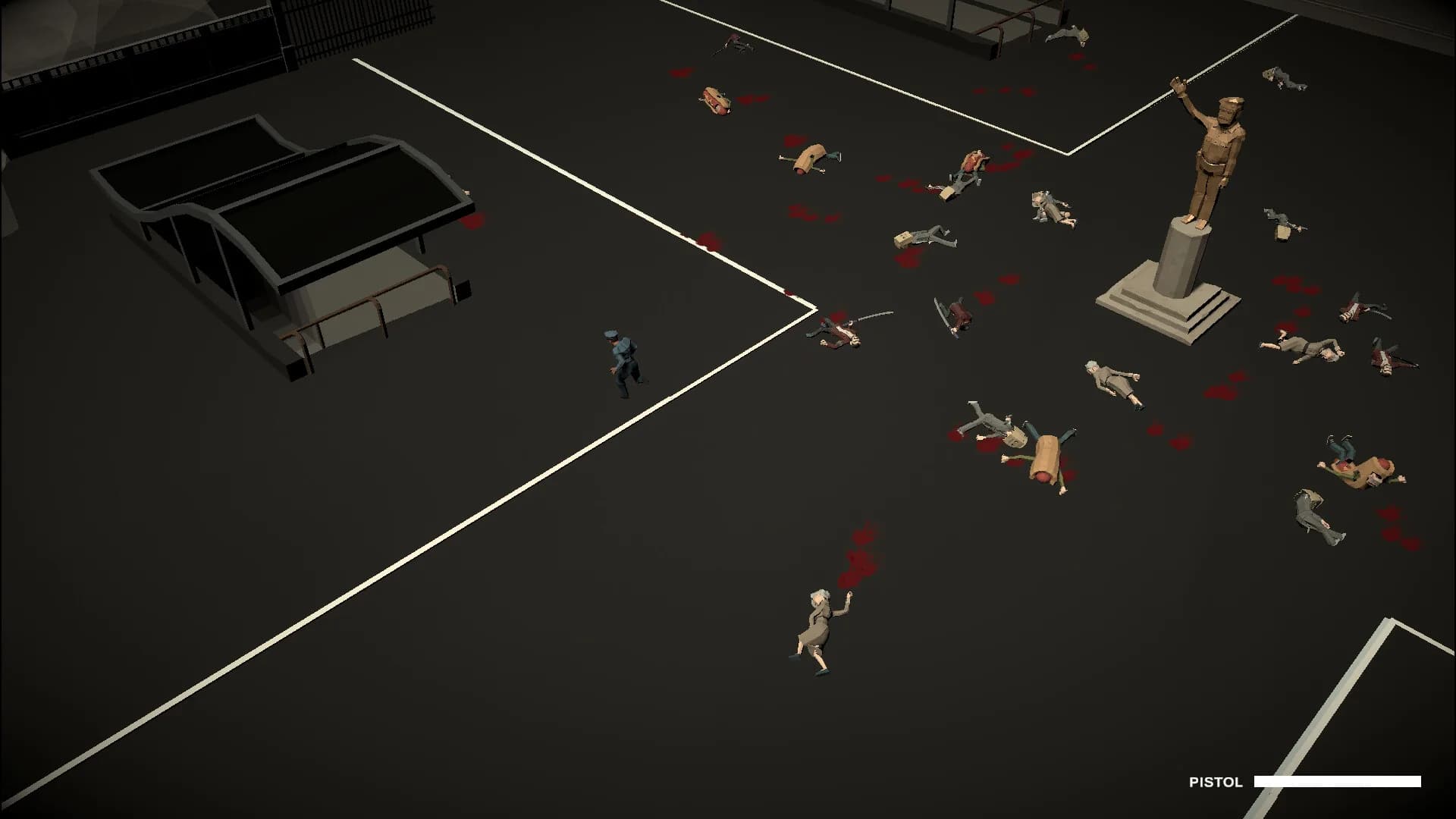 Body Count görsel 12