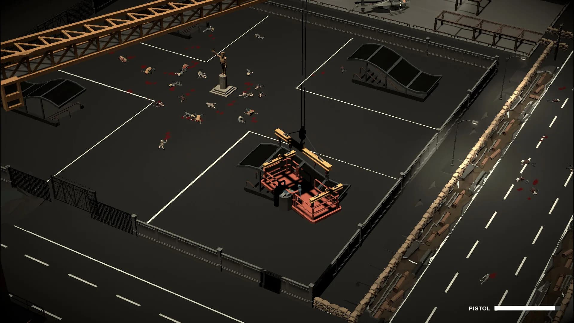 Body Count görsel 7