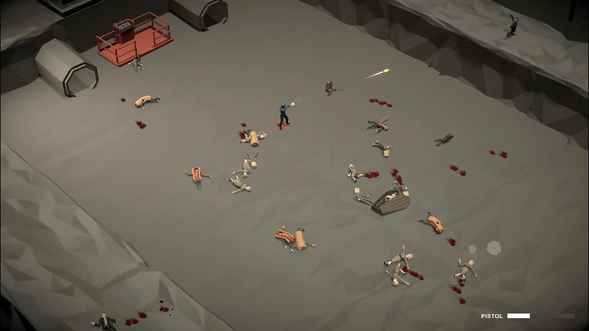 Body Count görsel 8