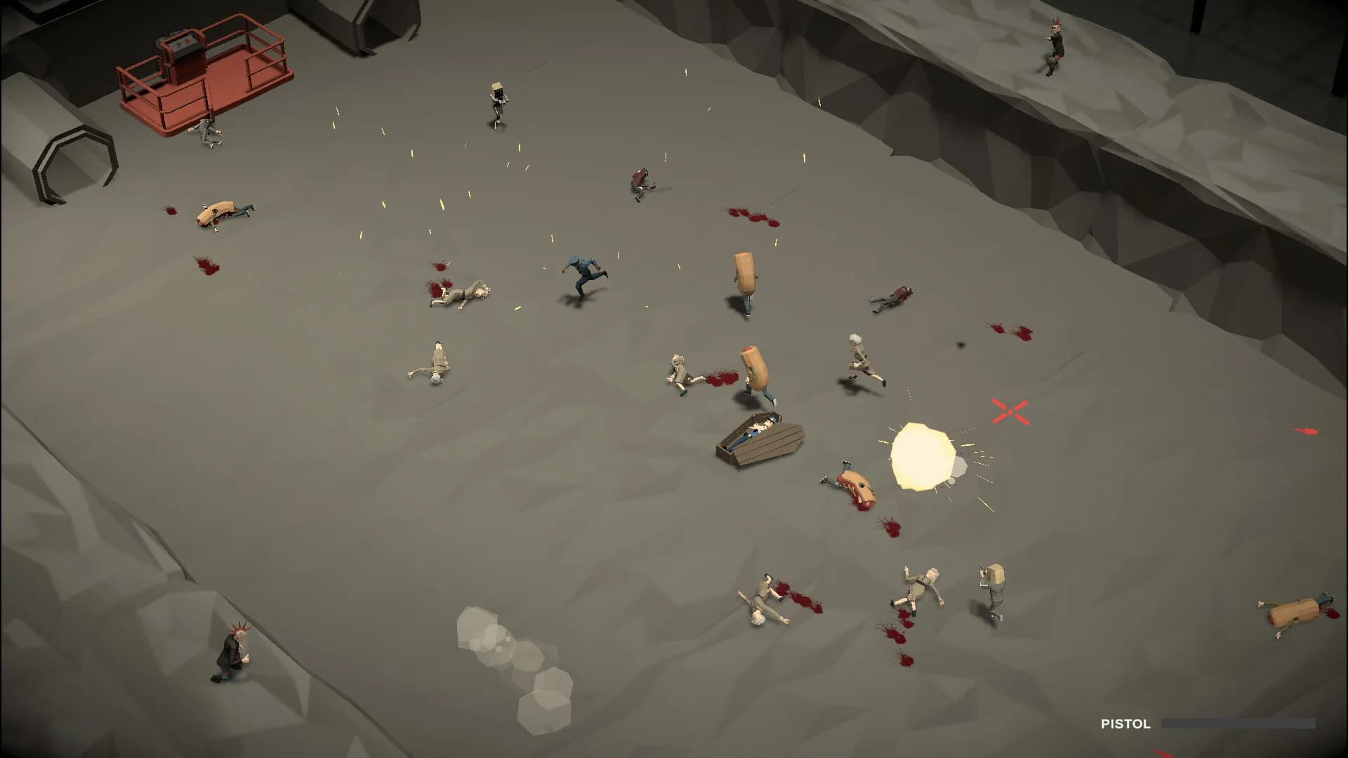 Body Count görsel 10