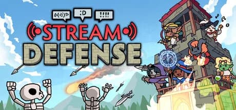 Stream Defense görsel 1