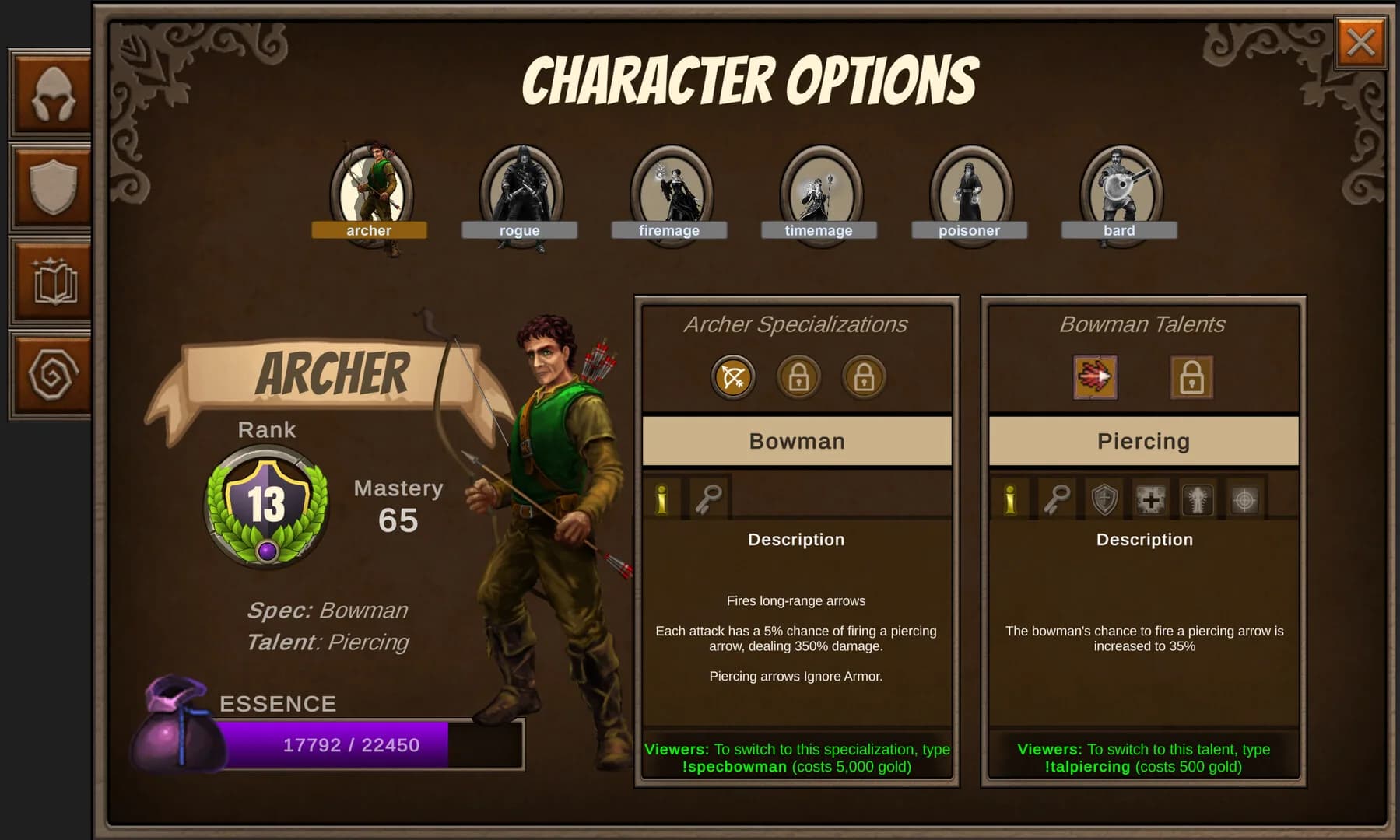Stream Defense görsel 7
