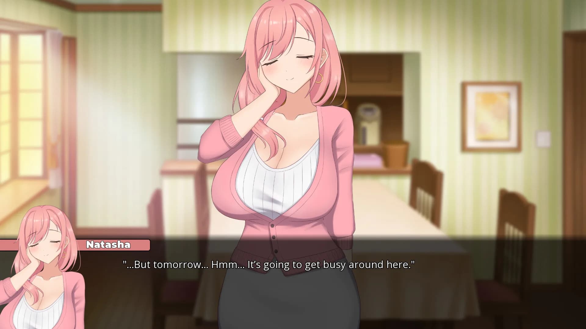 NTR'd By Clumsiness görsel 10