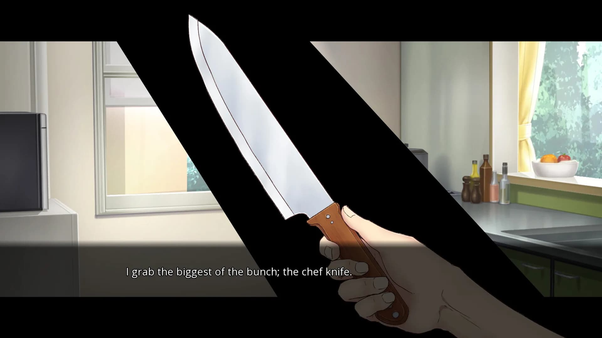 NTR'd By Clumsiness görsel 11