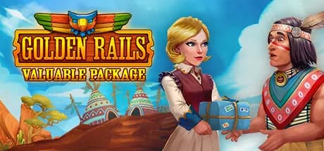Golden Rails: Valuable Package görsel 1
