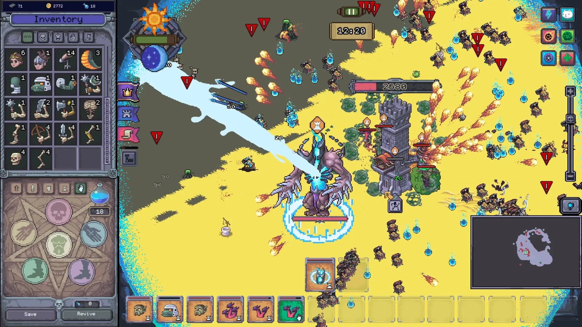 Necrosmith 2 görsel 3