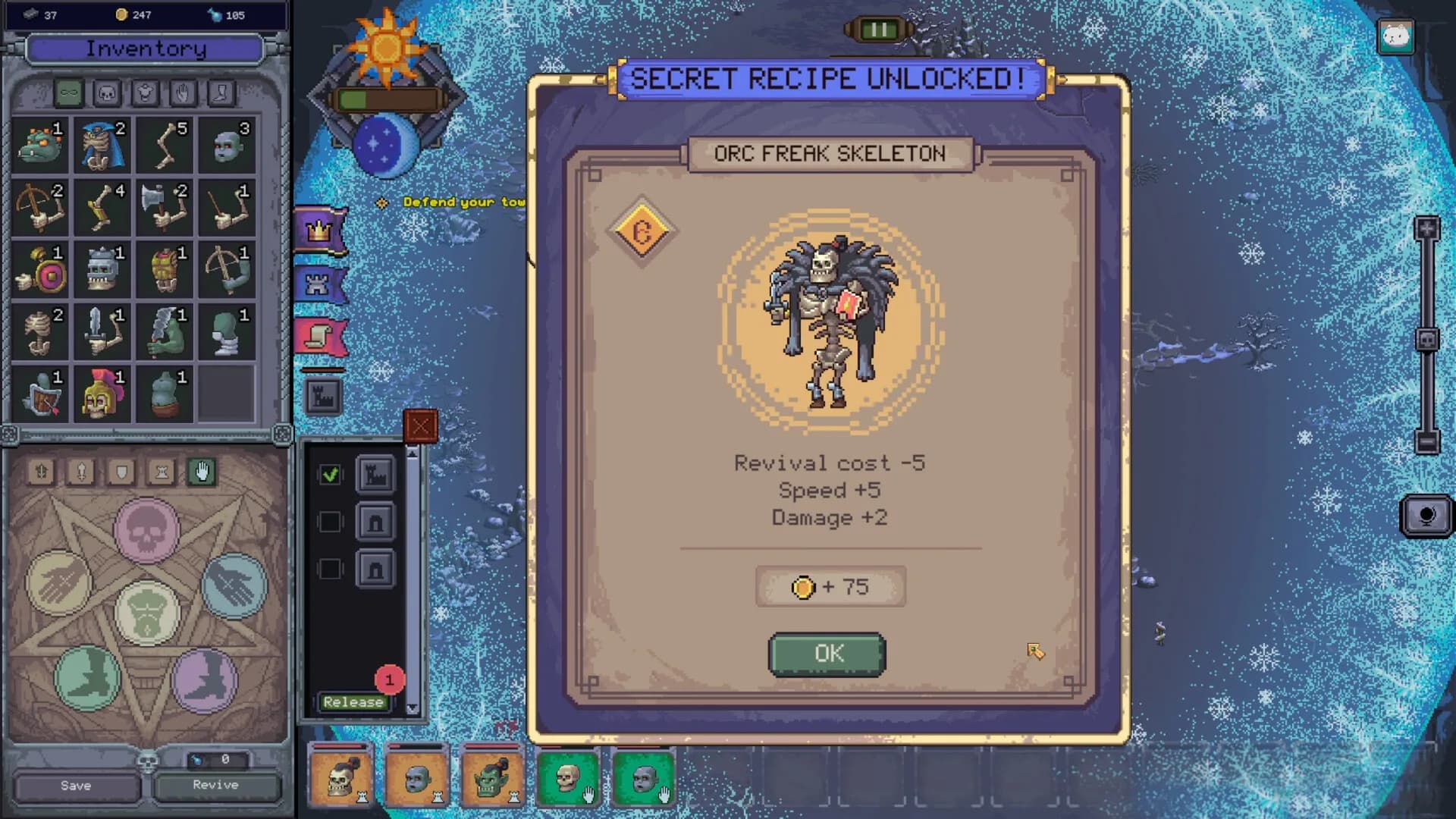 Necrosmith 2 görsel 14