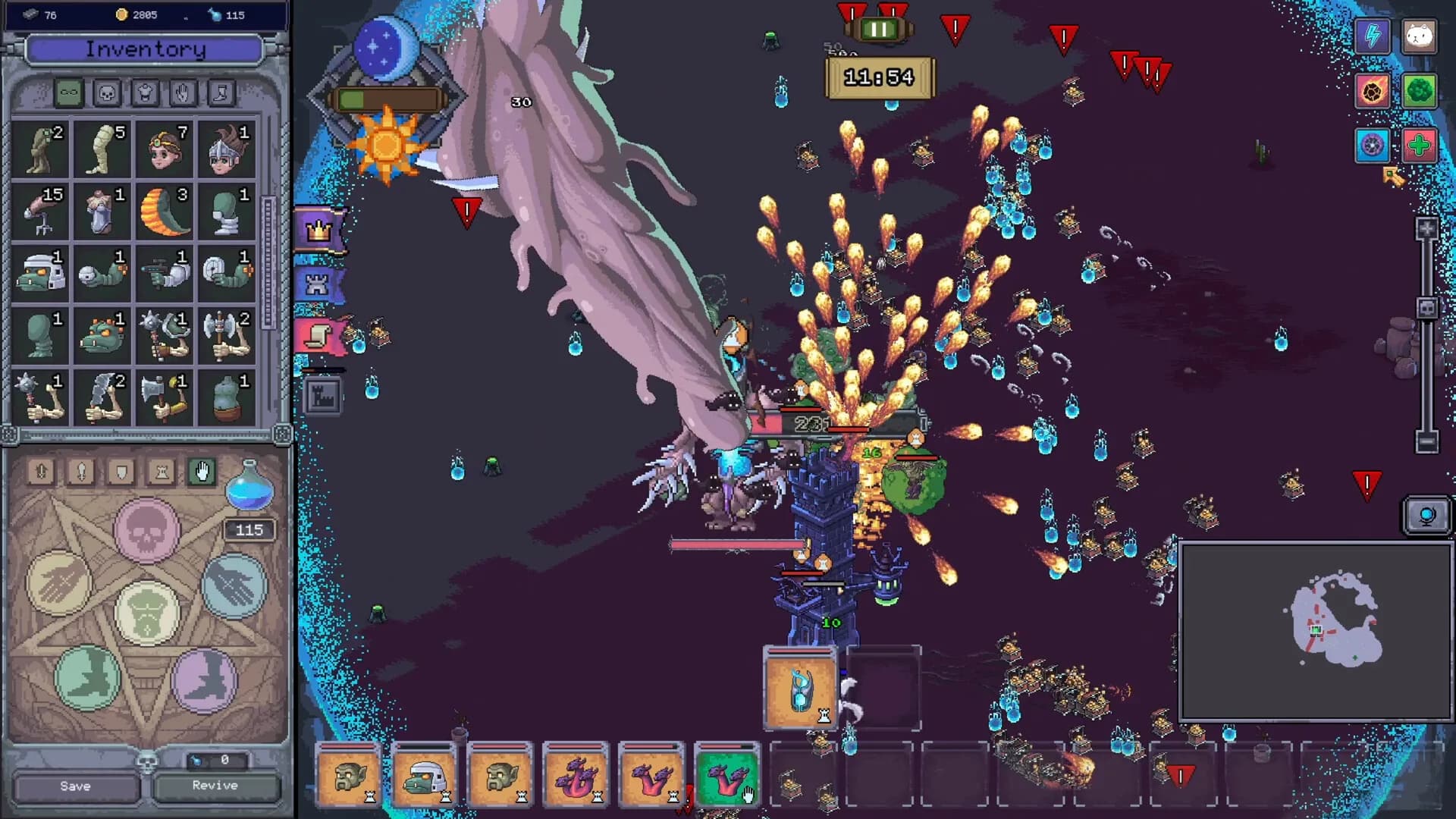 Necrosmith 2 görsel 6