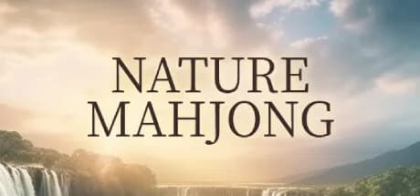 Nature Mahjong görsel 1