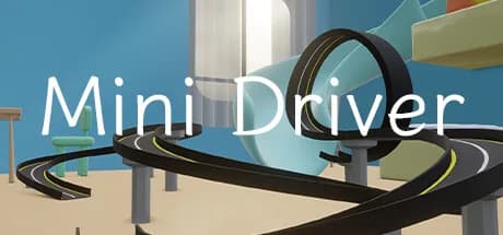 Mini Driver görsel 1