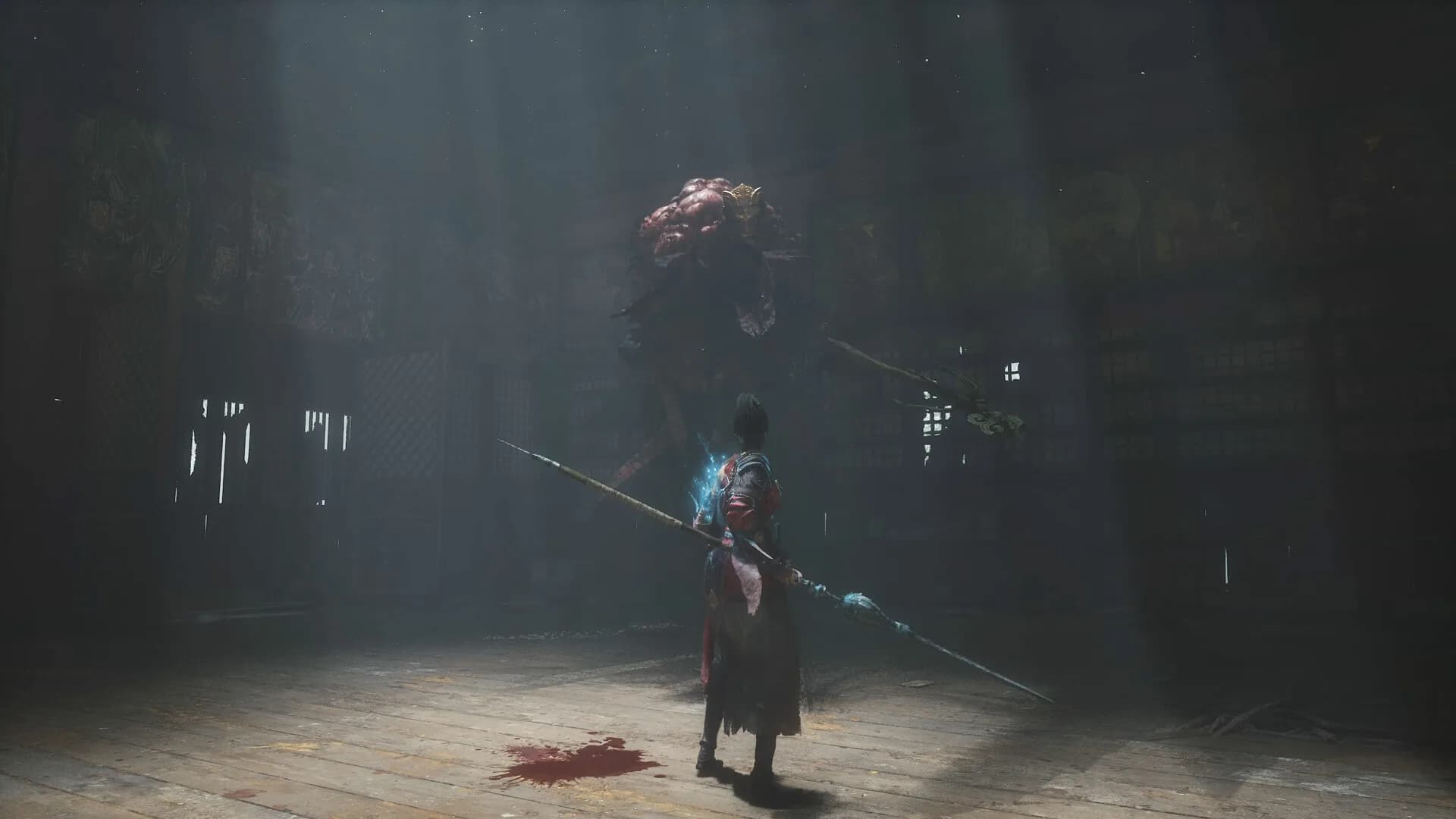 WUCHANG: Fallen Feathers görsel 3