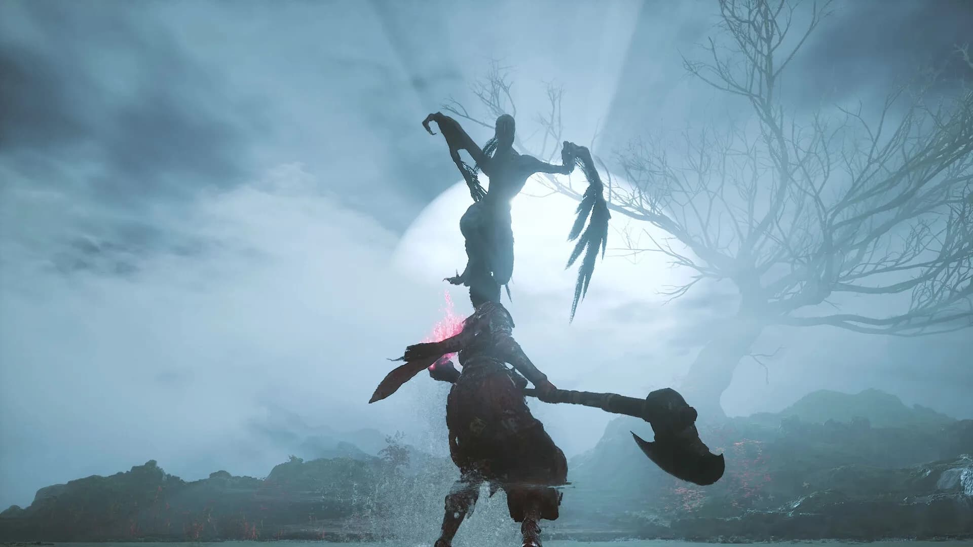 WUCHANG: Fallen Feathers görsel 4