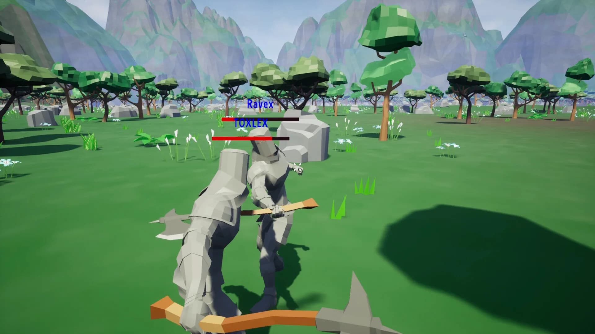Castle Destroyers görsel 2