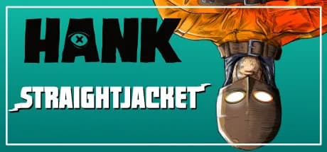 Hank: Straightjacket görsel 1