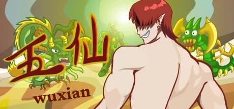 Wuxian görsel 1