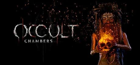 Occult Chambers görsel 1