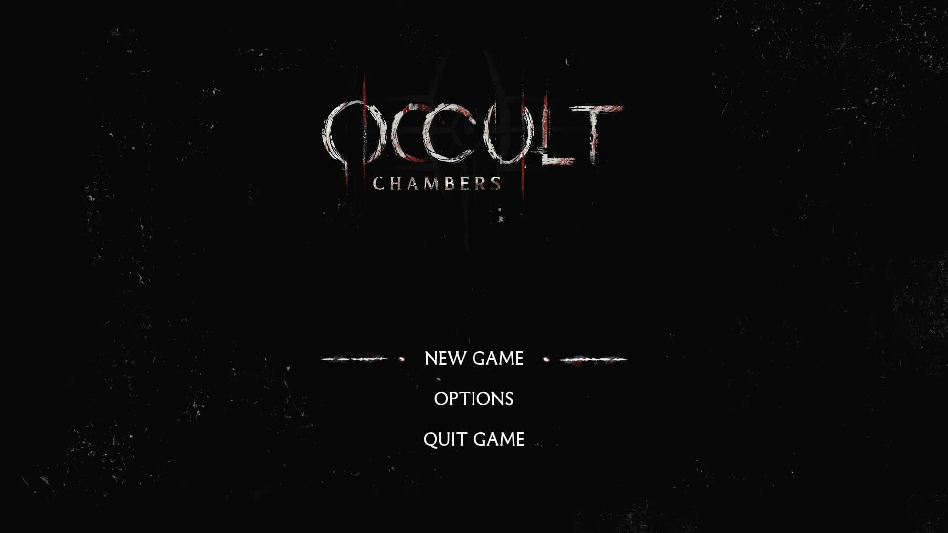 Occult Chambers görsel 7