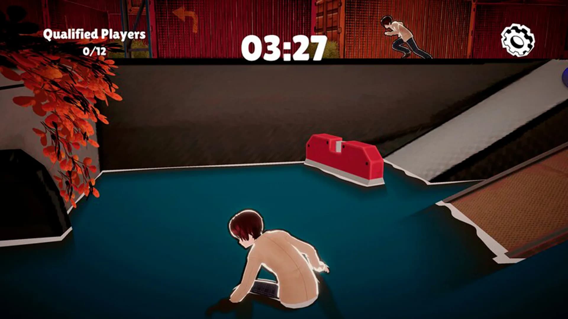 Midnight Pufferfish Show görsel 4