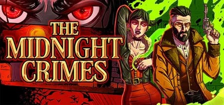 The Midnight Crimes görsel 1
