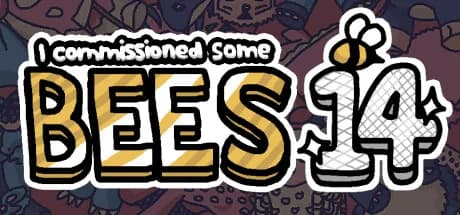 I commissioned some bees 14 görsel 1