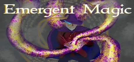 Emergent Magic görsel 1