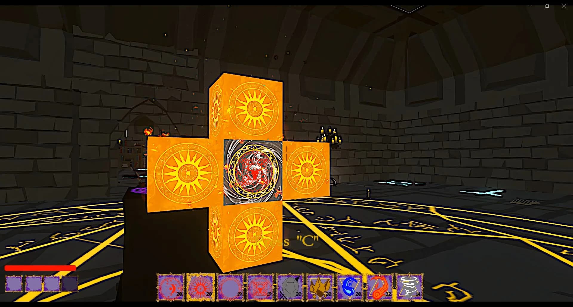 Emergent Magic görsel 6