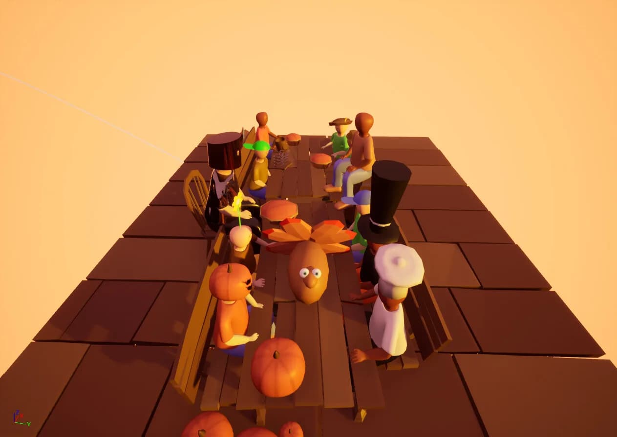 Autumn-Time Trade-Up görsel 3