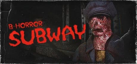B-Horror: Subway görsel 1